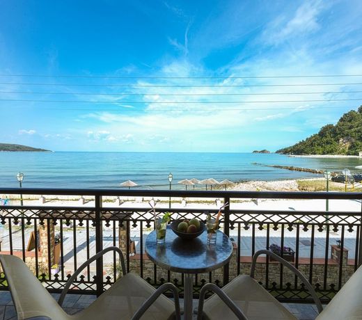 Kamelia & Semeli Hotel