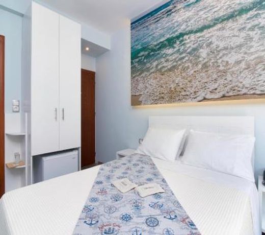 Kamelia & Semeli Hotel