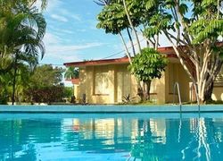 Villa Gaviota Santiago, регион , город Сантьяго-де-Куба - Фотография отеля №1