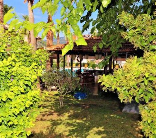 Villa Dolunay Apart Hotel