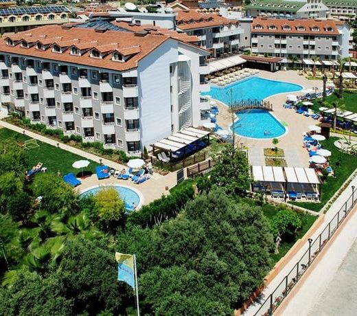 Monachus Hotel & Spa