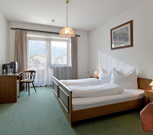 Hotel Gasthof Gradlwirt