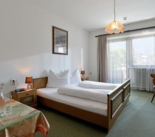 Hotel Gasthof Gradlwirt