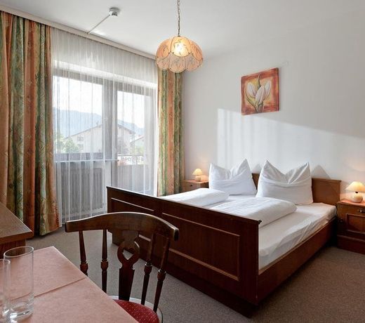Hotel Gasthof Gradlwirt
