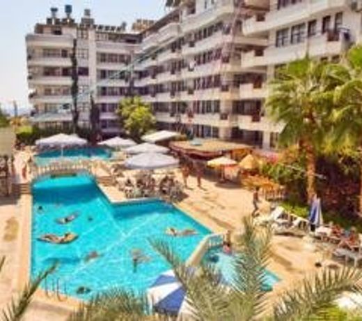 Residence Anfora