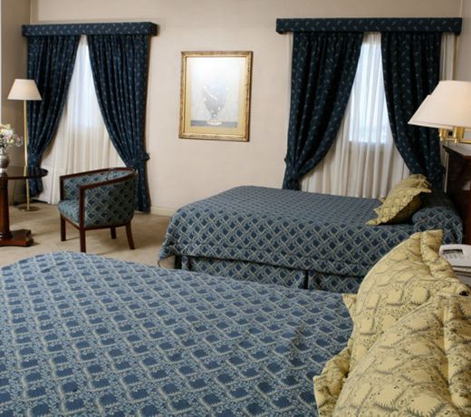 Provincial Plaza Hotel