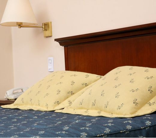 Provincial Plaza Hotel