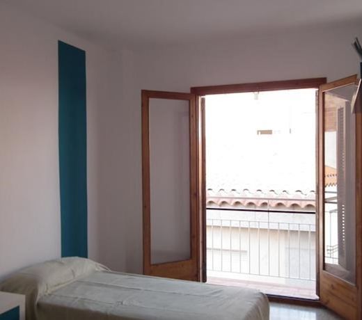 Hostal San Carlos