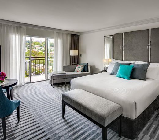InterContinental Sydney Double Bay, an IHG Hotel