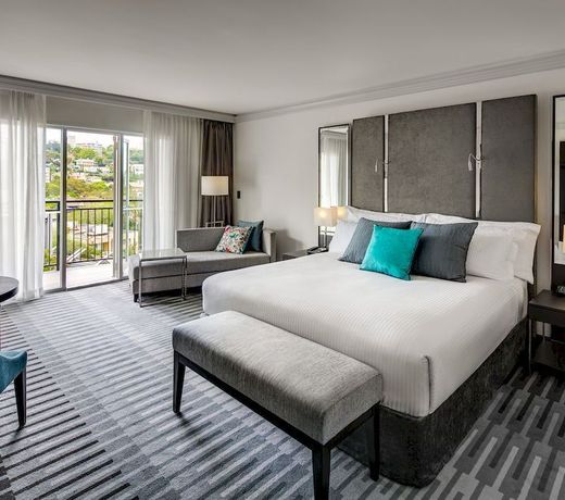 InterContinental Sydney Double Bay, an IHG Hotel