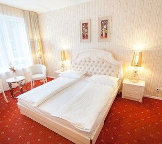 Hotel Carpathia