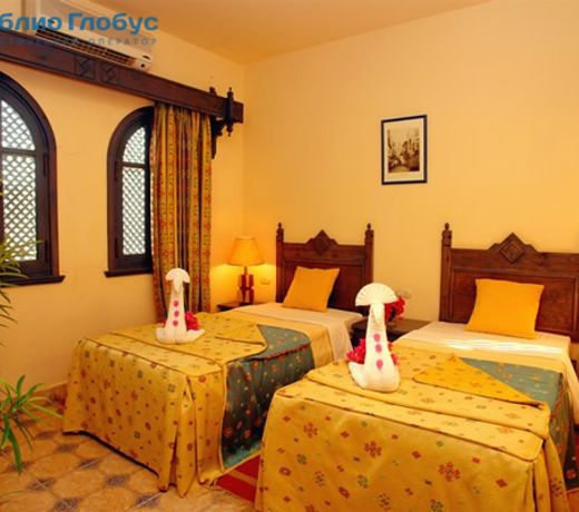 Mazar Resort & Spa