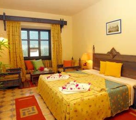 Mazar Resort & Spa