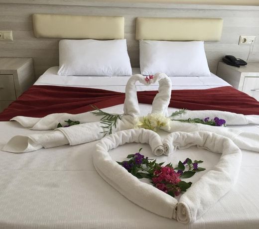 Grand Emir Hotel & SPA