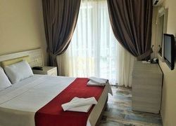 Dalyan Terrace Hotel (ех. Caria Premium) фото 3