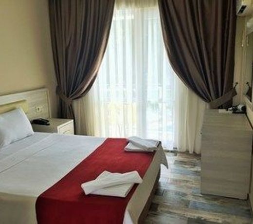 Grand Emir Hotel & SPA