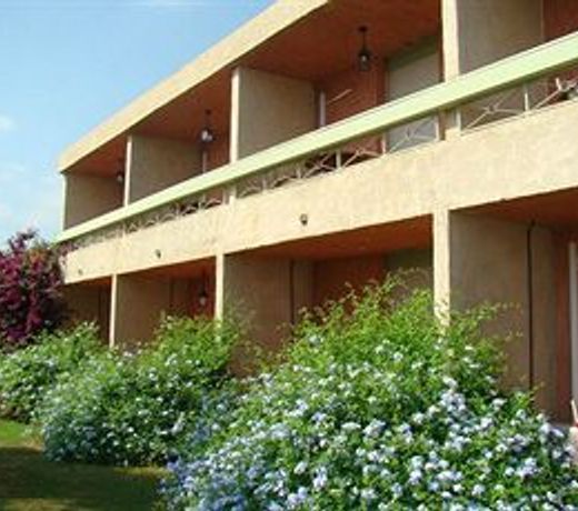 HÃ´tel Les Jardins
