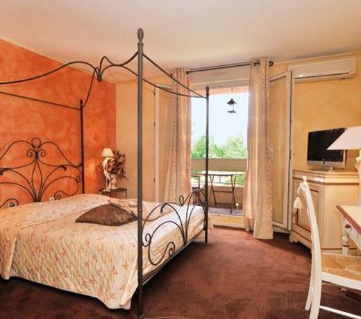 HÃ´tel Les Jardins