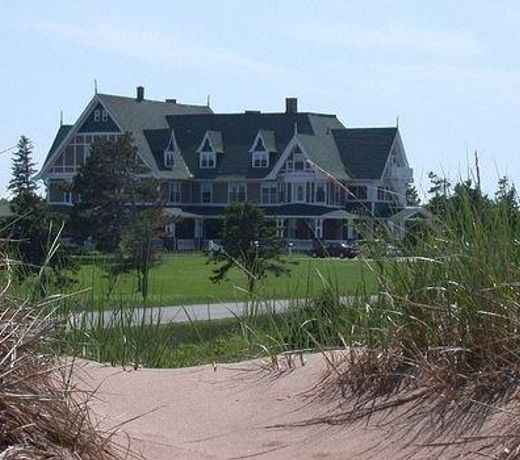 Dalvay by the Sea Hotel