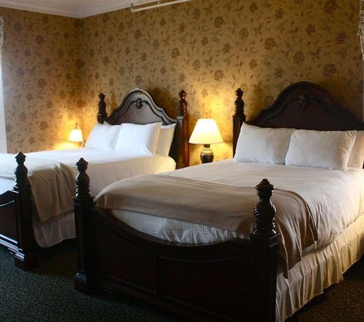 Dalvay by the Sea Hotel