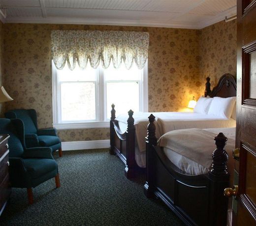 Dalvay by the Sea Hotel