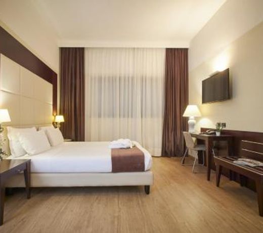 iH Hotels Milano Watt 13