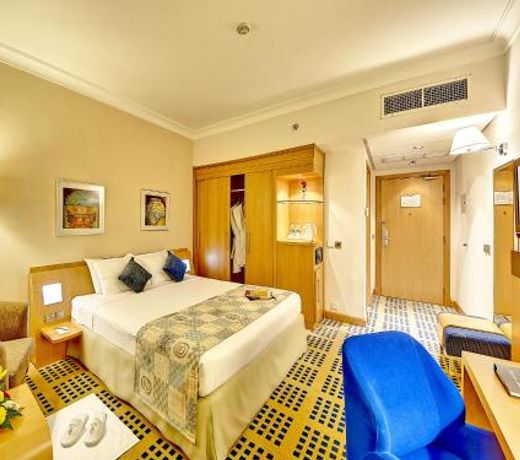 Elaf Al Mashaer Hotel Makkah