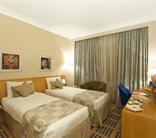 Elaf Al Mashaer Hotel Makkah