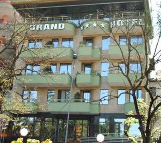 Grand Hotel & Spa Tirana