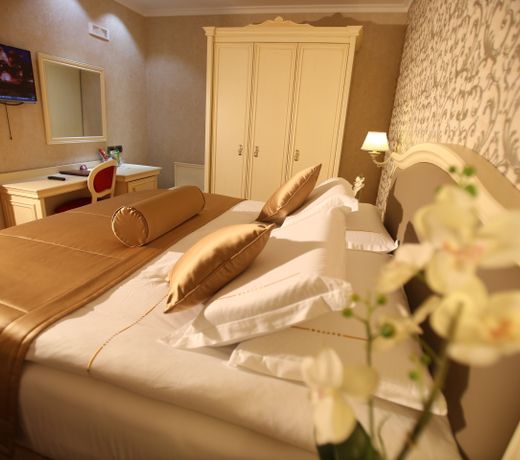 Grand Hotel & Spa Tirana