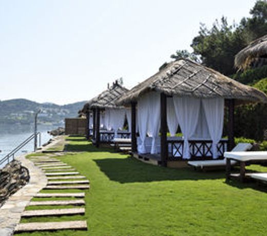 Sarpedor Boutique Hotel