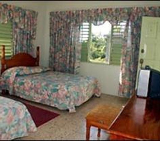 HIDDEN PARADISE RESORT