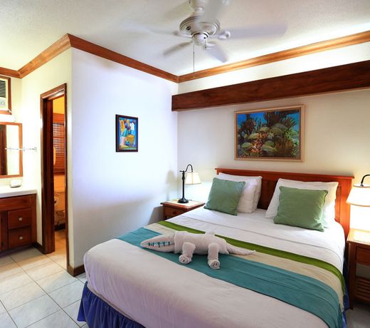 Mayan Princess Hotel