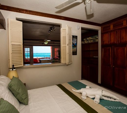 Mayan Princess Hotel