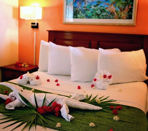 Mayan Princess Hotel