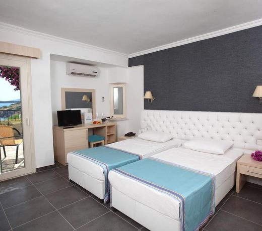 Bodrum Bay Resort - All Inclusive
