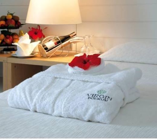 Bodrum Bay Resort - All Inclusive
