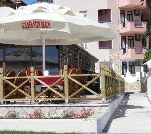 Golden Star Hotel