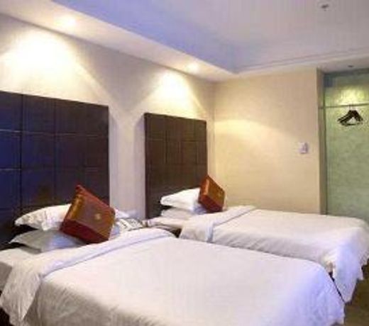 NANYUAN INN WENYI