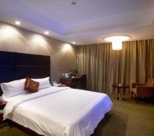 NANYUAN INN WENYI
