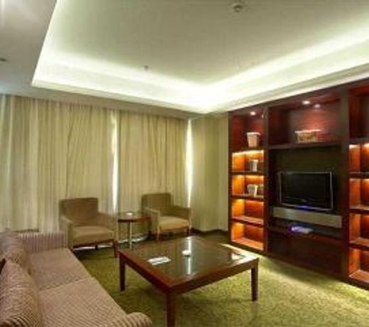 NANYUAN INN WENYI