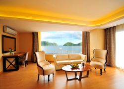 Elegance Hotels International Marmaris фото 4