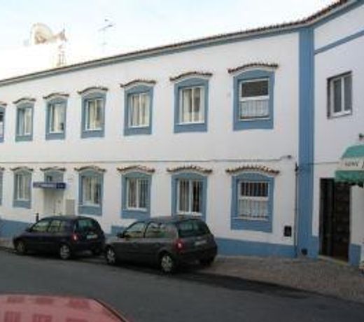 CASA MITCHELL