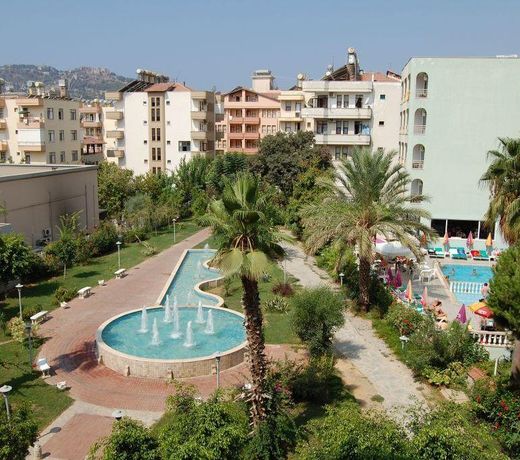 Anjeliq House Boutique Hotel