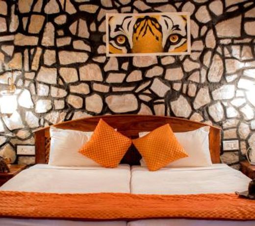 Tiger Moon Resort