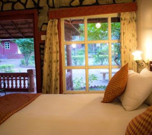 Tiger Moon Resort