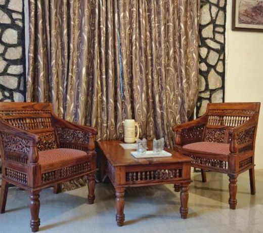 Tiger Moon Resort