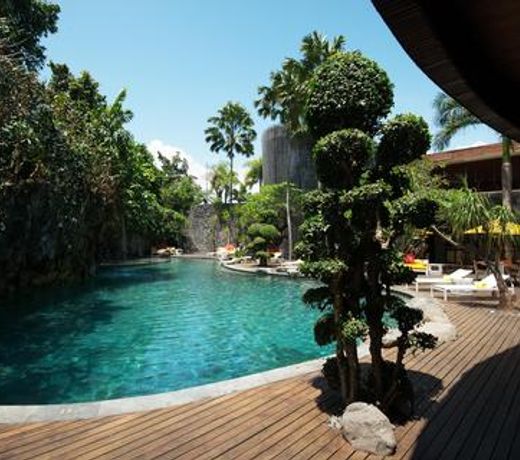 Peppers Seminyak