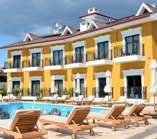 Michelangelo Boutique Hotel Dalyan