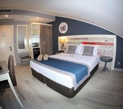 Michelangelo Boutique Hotel Dalyan